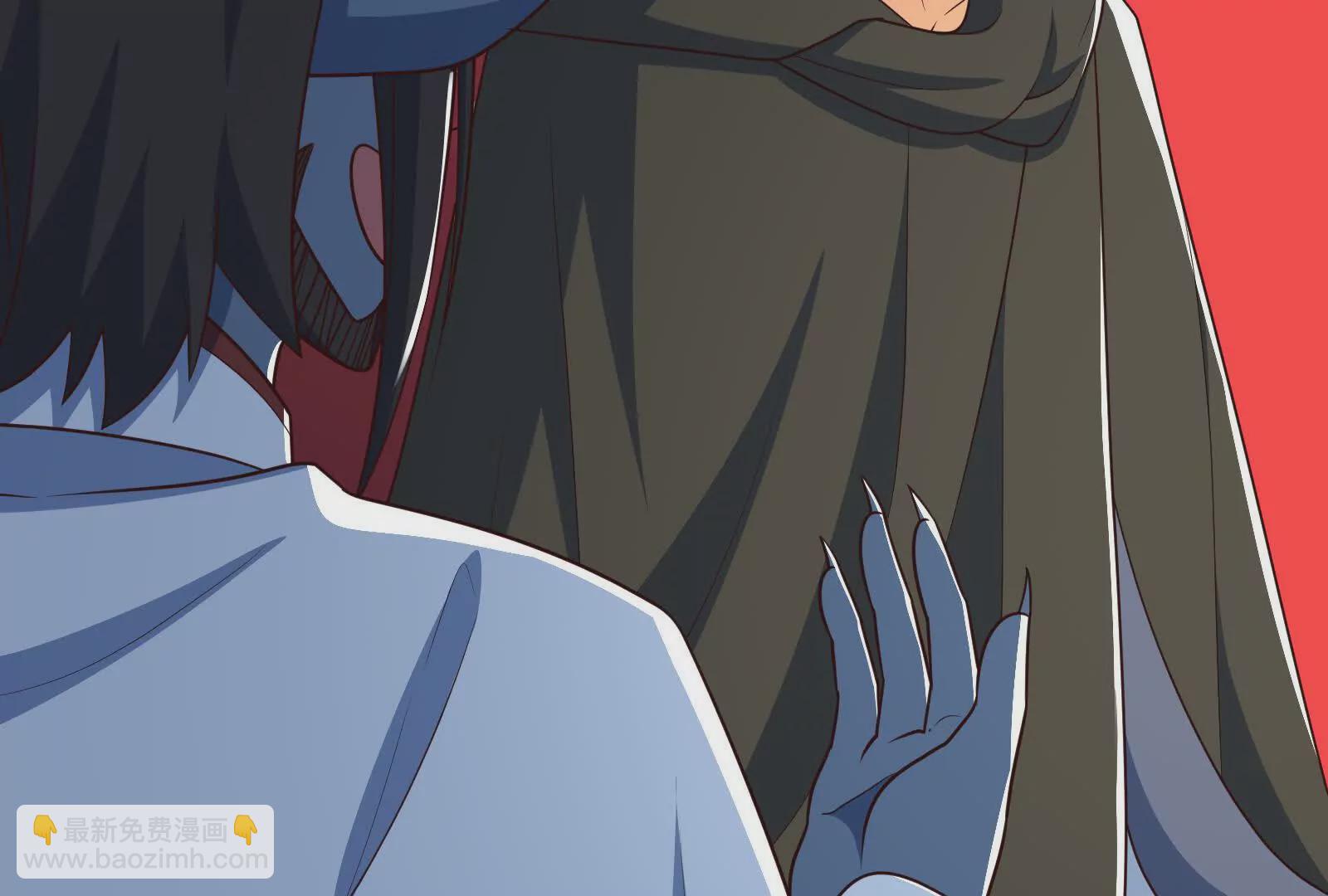 古神遊戲 - 第104話 風起！多線的行動(3/4) - 5